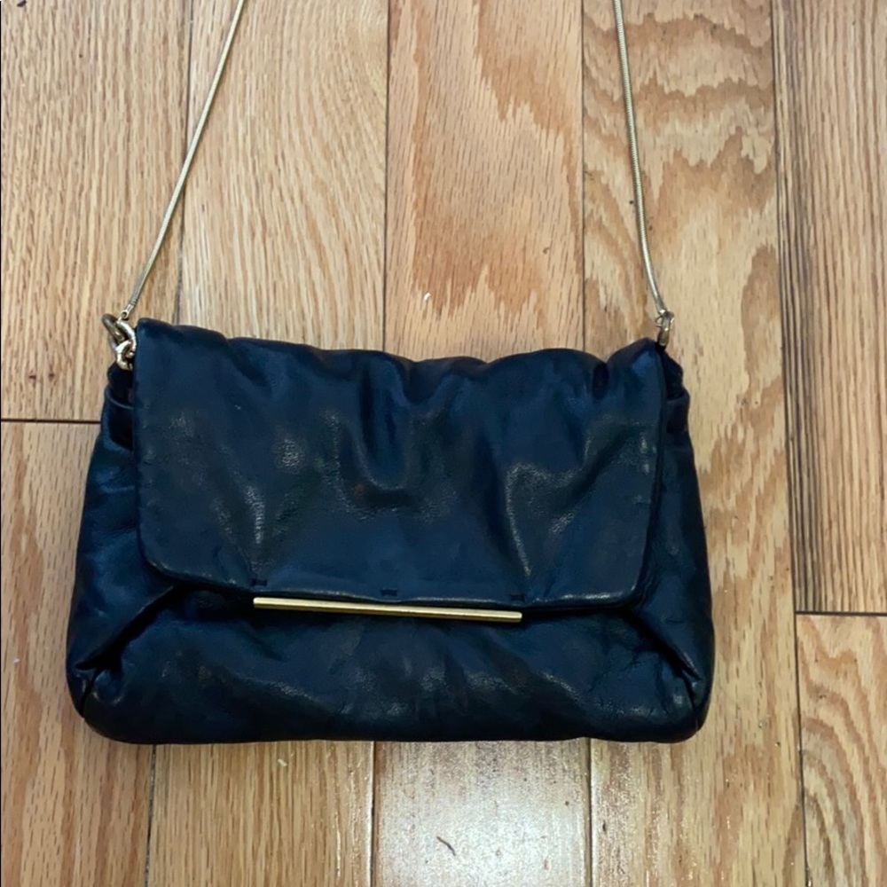 LANVIN Paris Crossbody Bag